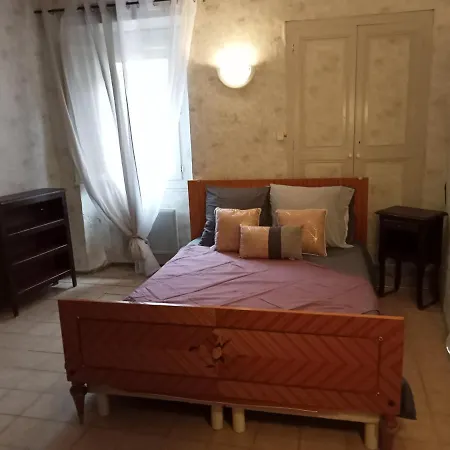 Petite Maison De Village Villa *