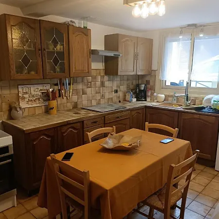 Villa Petite Maison De Village