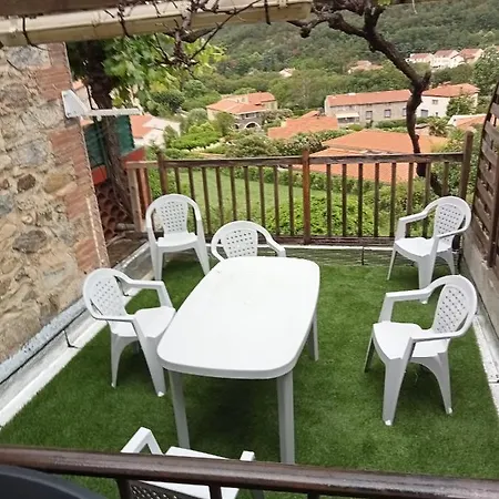 Petite Maison De Village Villa Ria