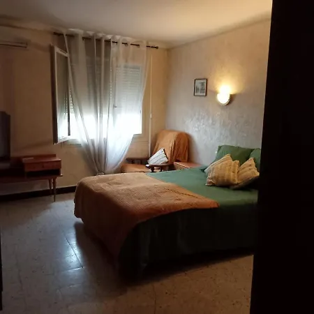Petite Maison De Village