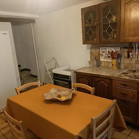 Villa Petite Maison De Village Ria