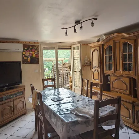 Petite Maison De Village Villa *