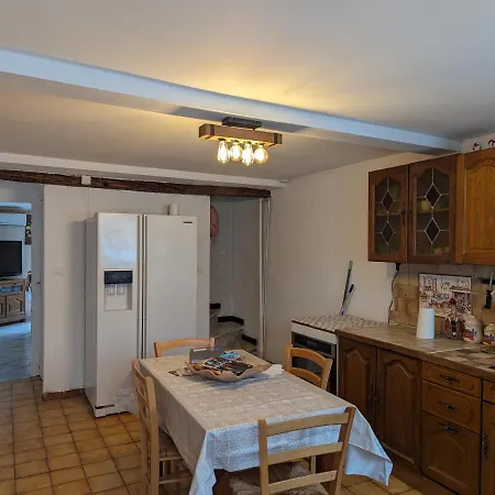 Petite Maison De Village