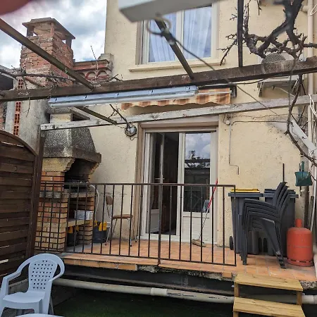 Petite Maison De Village